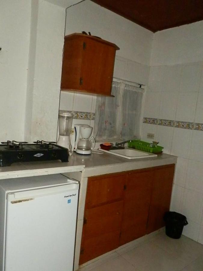 Отель Posada Valerie Archibolds Экстерьер фото